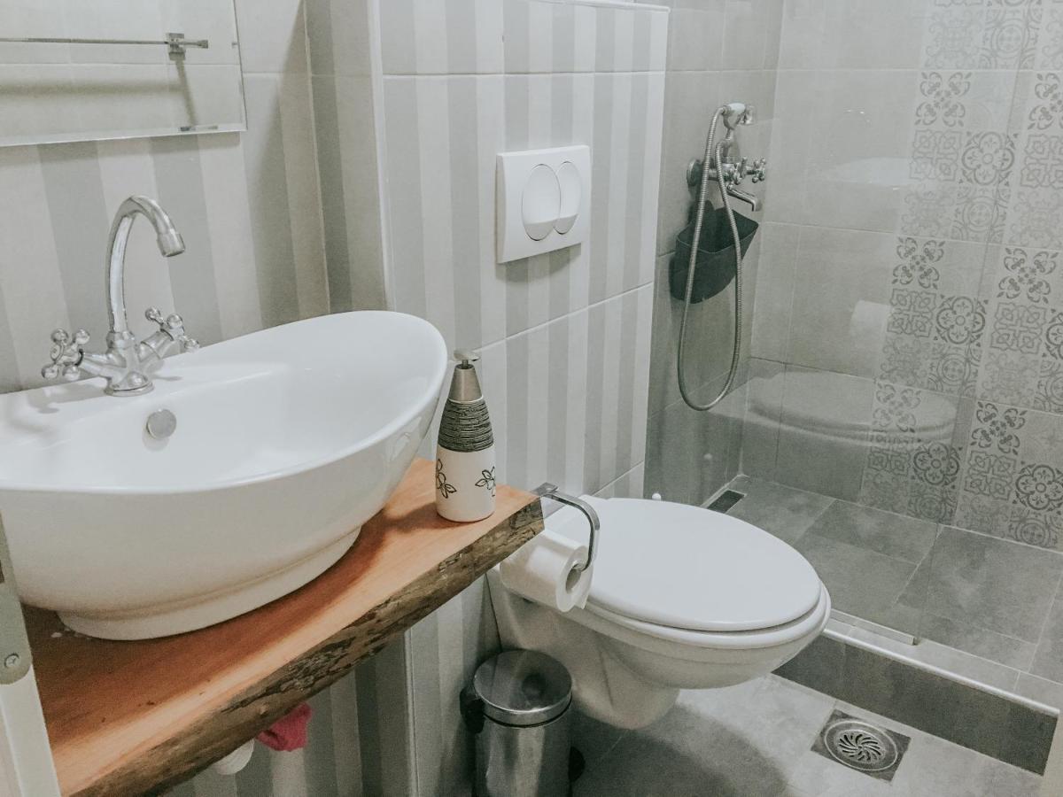 Apartmani Terase Konjska Reka Екстер'єр фото