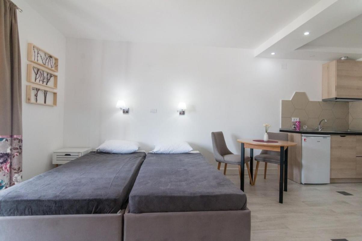Apartmani Terase Konjska Reka Екстер'єр фото