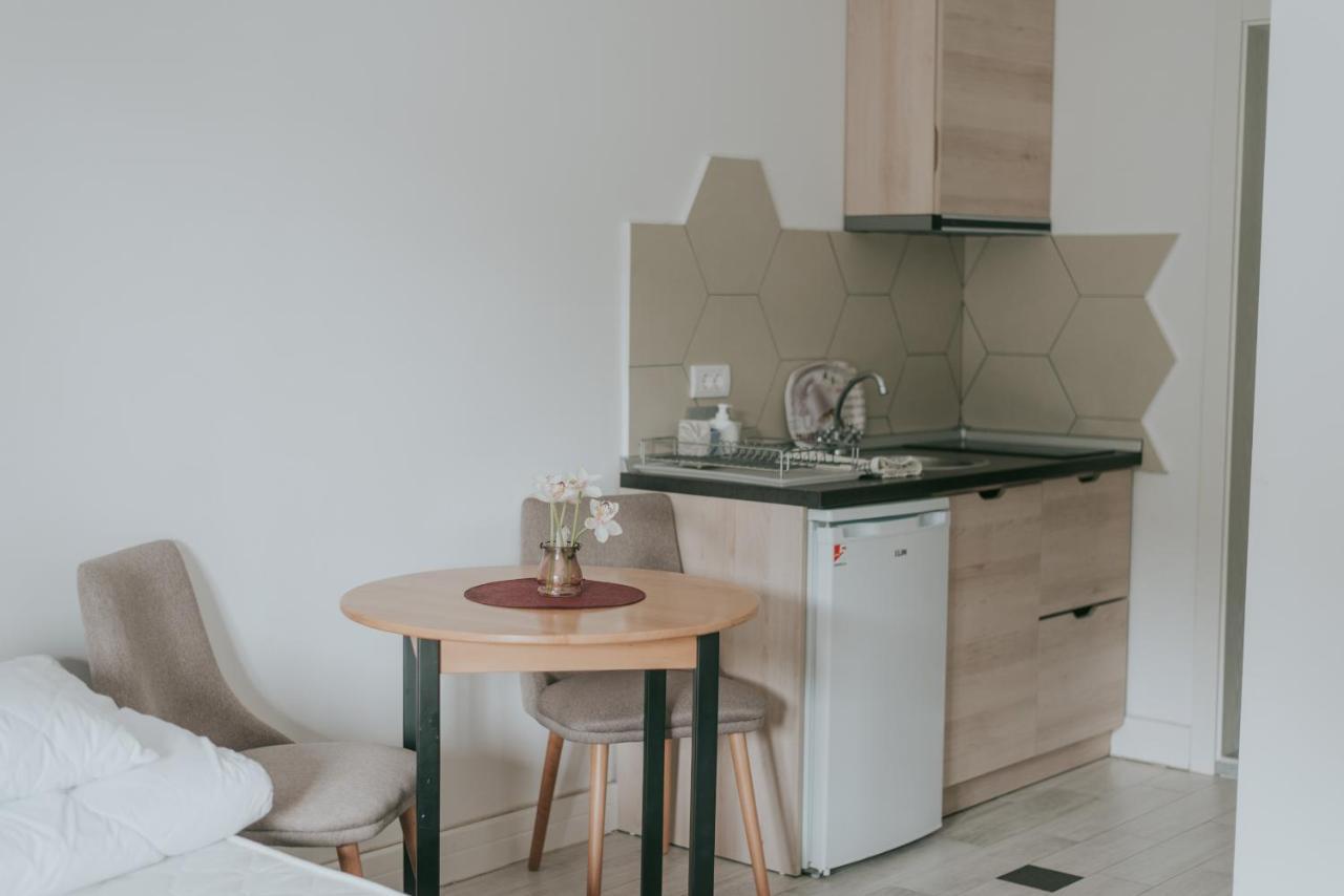 Apartmani Terase Konjska Reka Екстер'єр фото