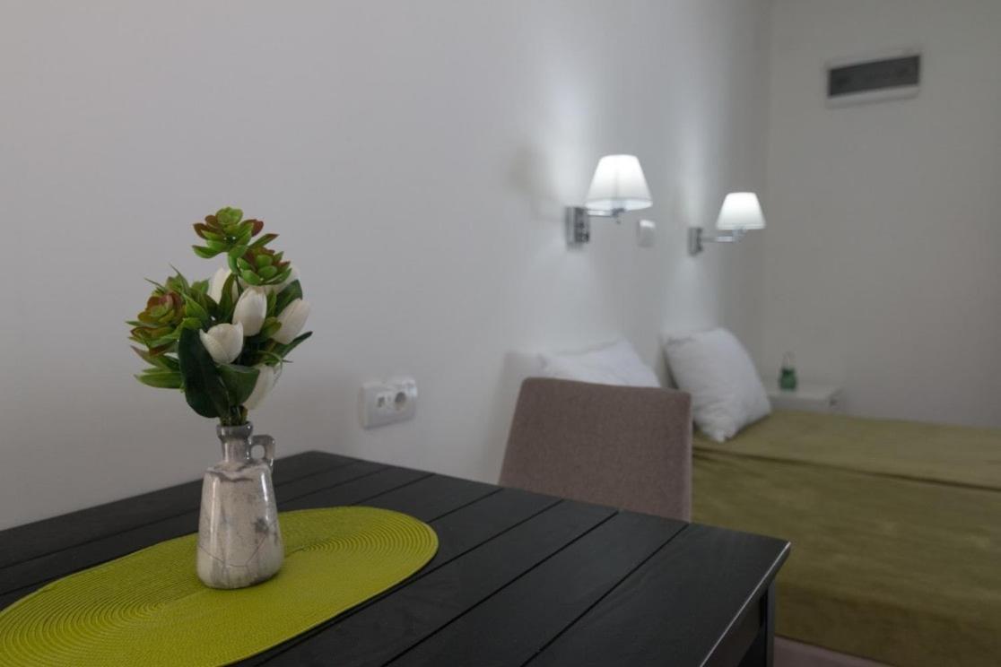 Apartmani Terase Konjska Reka Екстер'єр фото