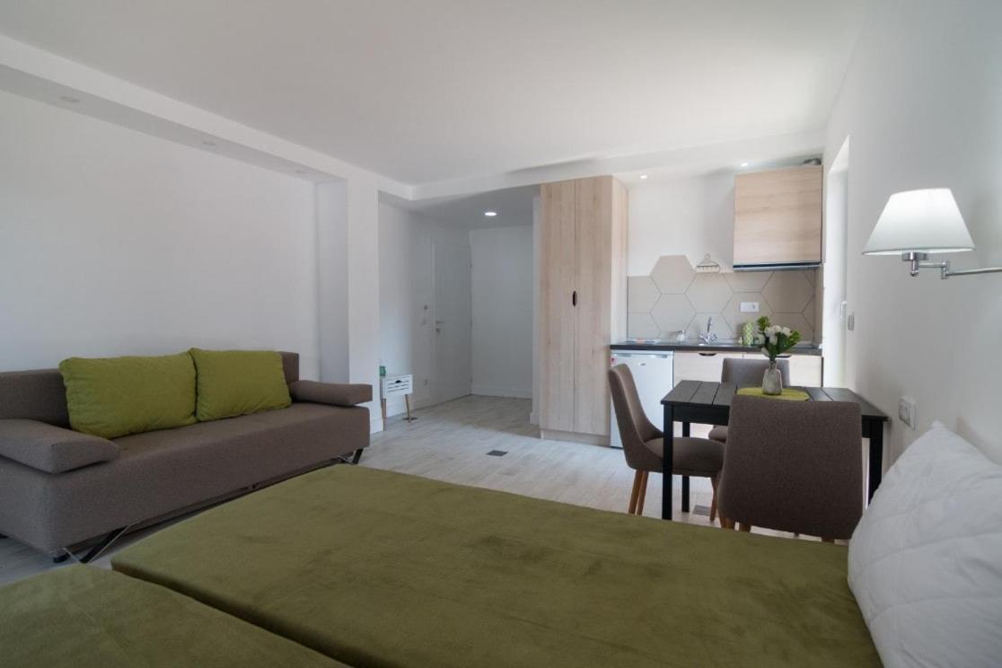 Apartmani Terase Konjska Reka Екстер'єр фото