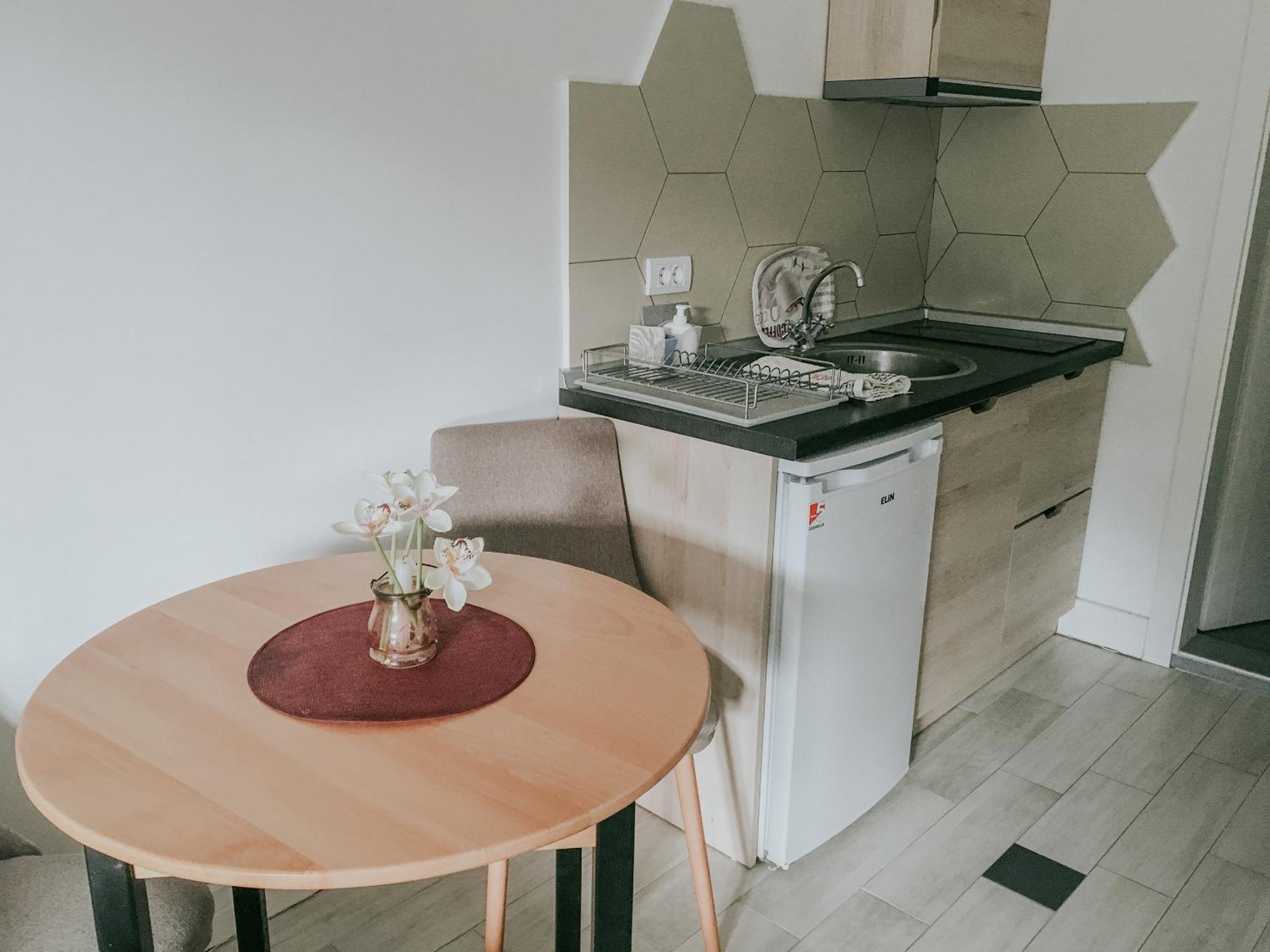 Apartmani Terase Konjska Reka Екстер'єр фото