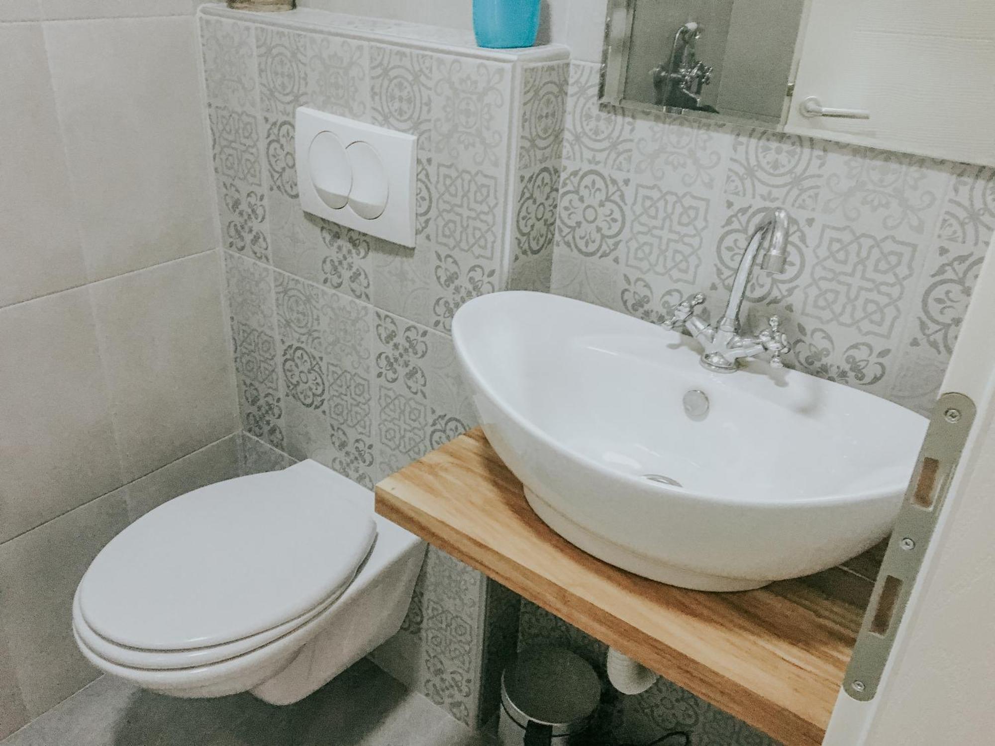 Apartmani Terase Konjska Reka Екстер'єр фото