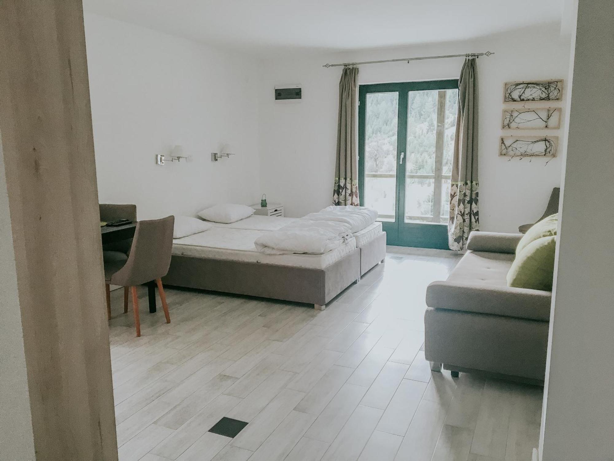 Apartmani Terase Konjska Reka Екстер'єр фото