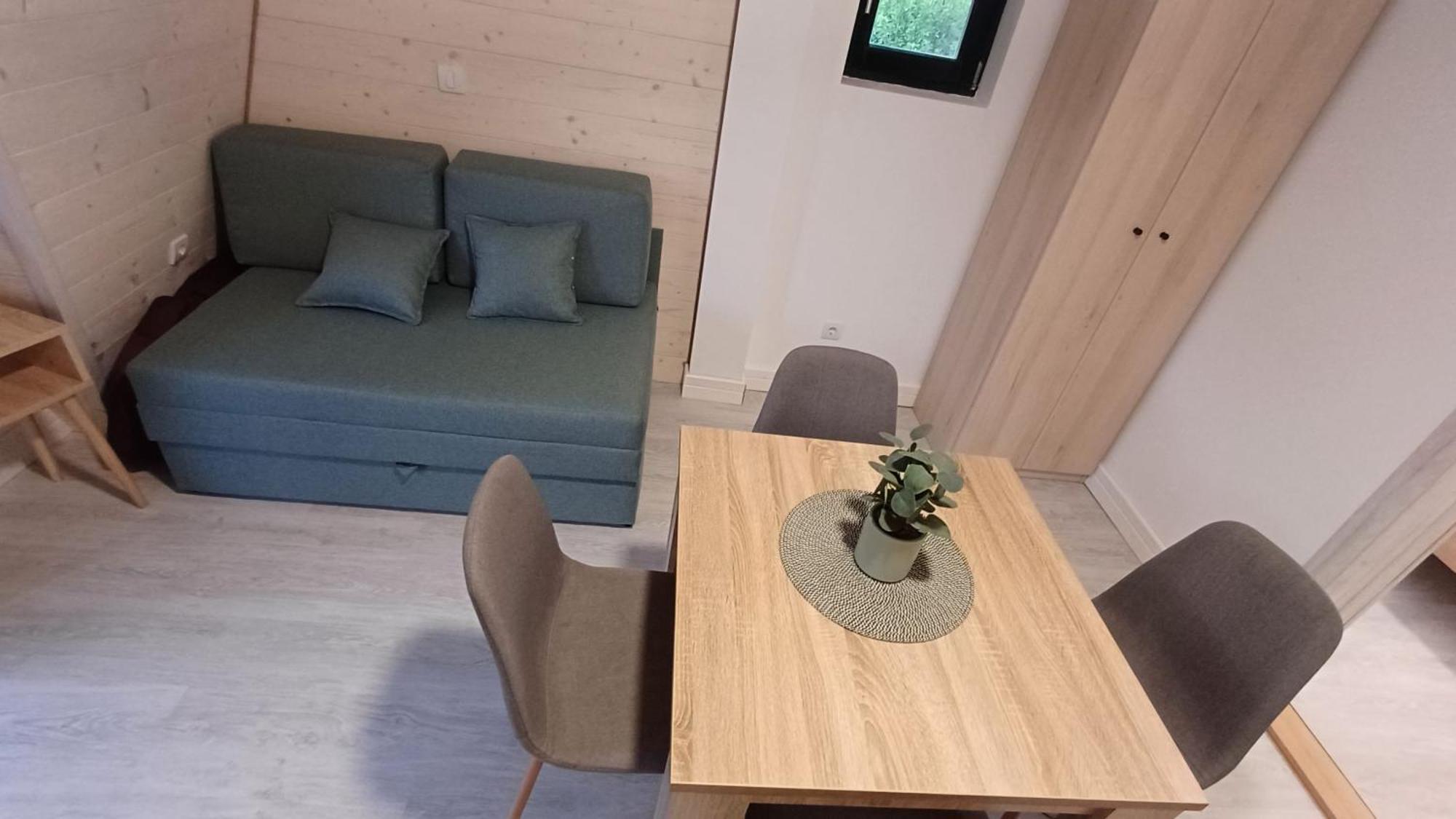Apartmani Terase Konjska Reka Екстер'єр фото