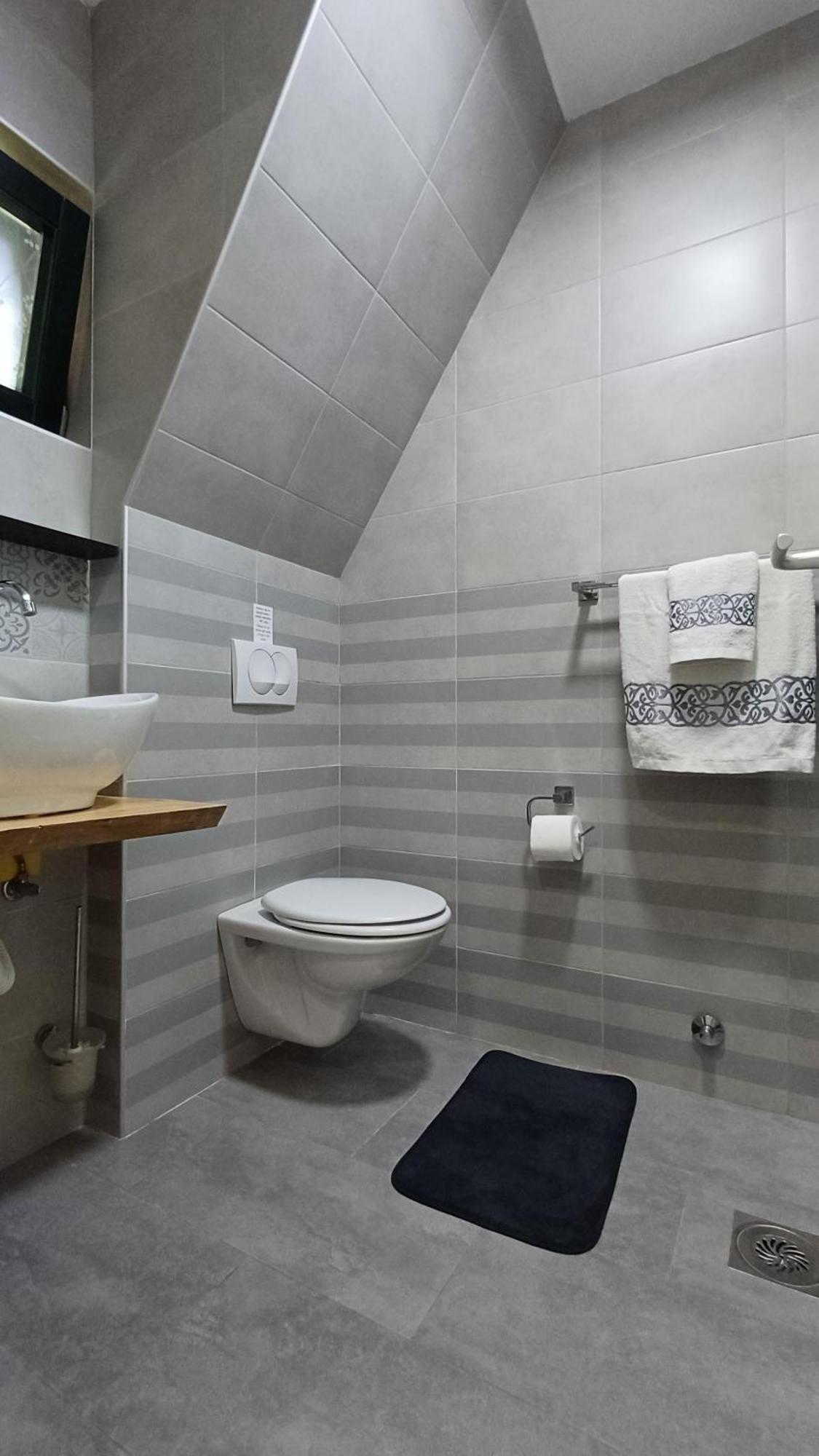 Apartmani Terase Konjska Reka Екстер'єр фото