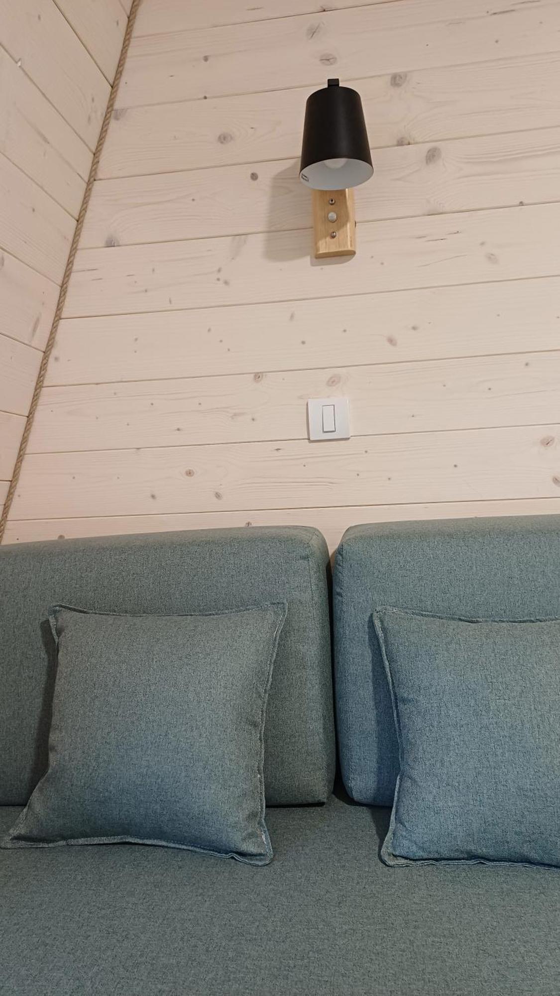 Apartmani Terase Konjska Reka Екстер'єр фото