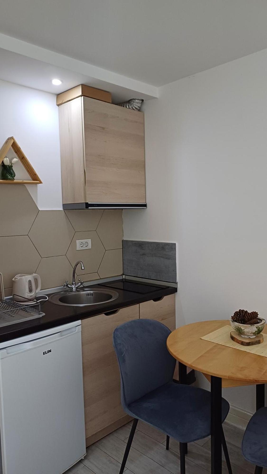 Apartmani Terase Konjska Reka Екстер'єр фото