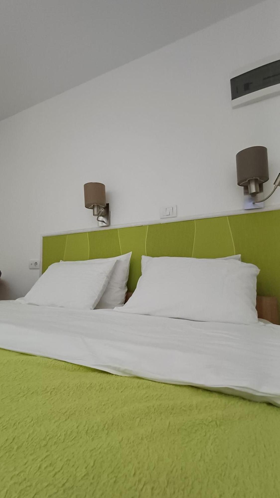 Apartmani Terase Konjska Reka Екстер'єр фото