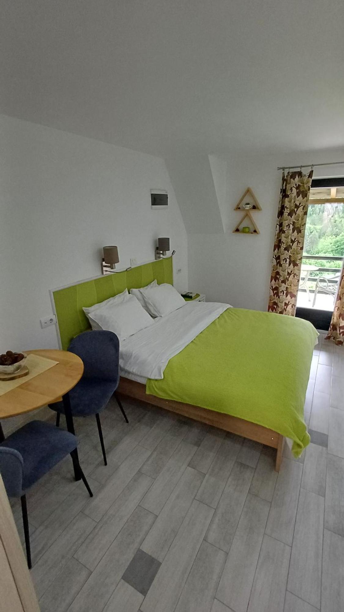 Apartmani Terase Konjska Reka Екстер'єр фото