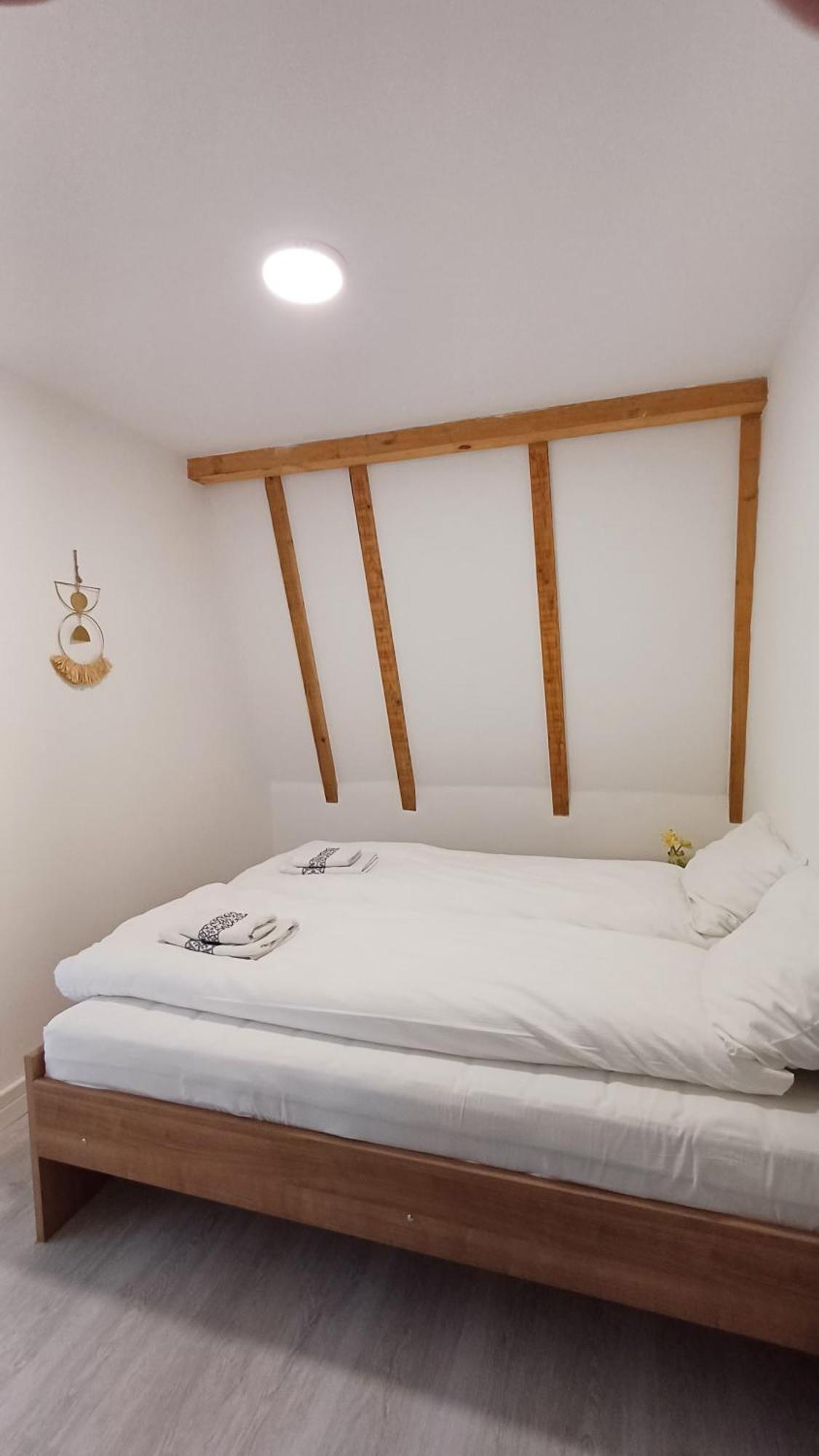 Apartmani Terase Konjska Reka Екстер'єр фото