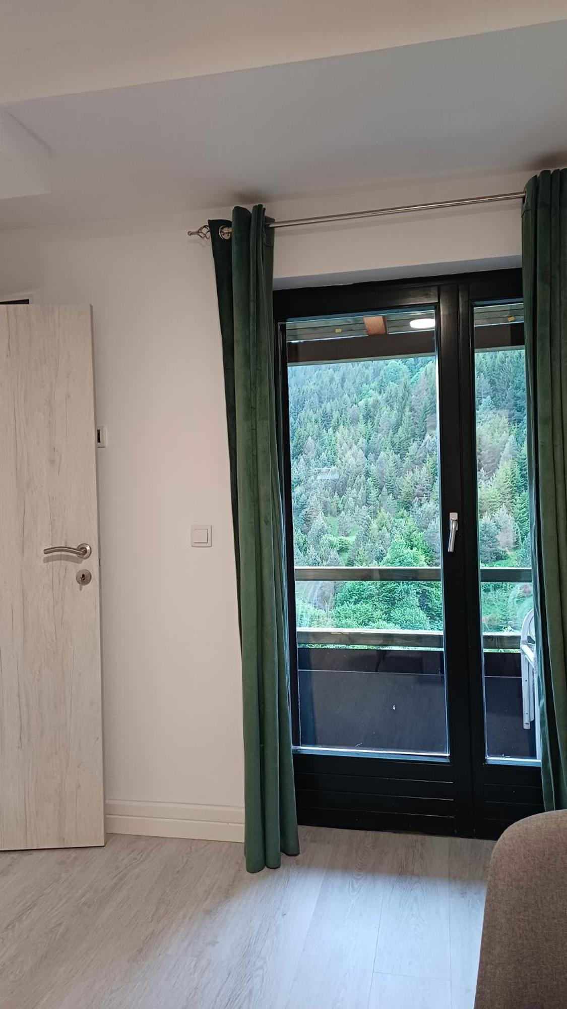 Apartmani Terase Konjska Reka Екстер'єр фото