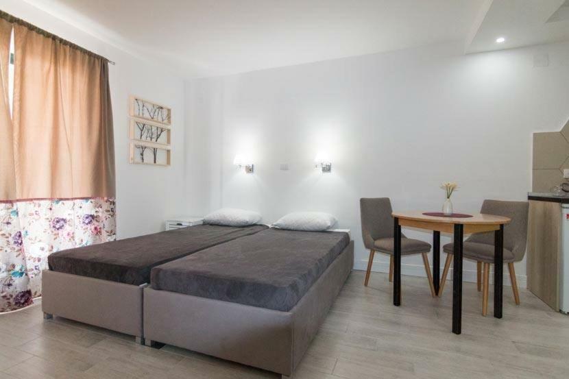 Apartmani Terase Konjska Reka Екстер'єр фото