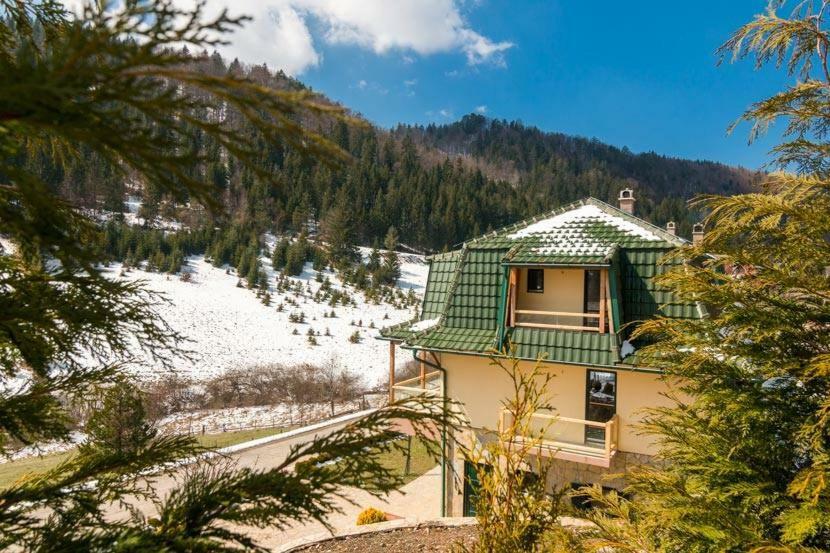 Apartmani Terase Konjska Reka Екстер'єр фото