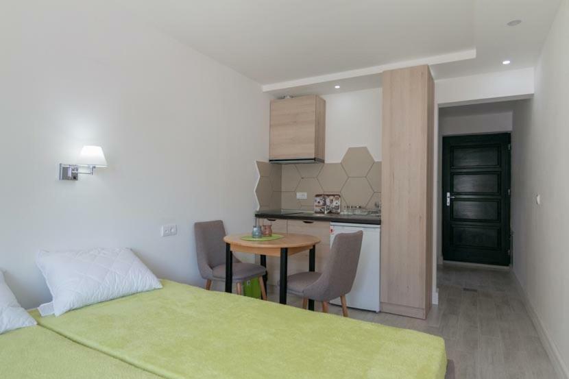 Apartmani Terase Konjska Reka Екстер'єр фото