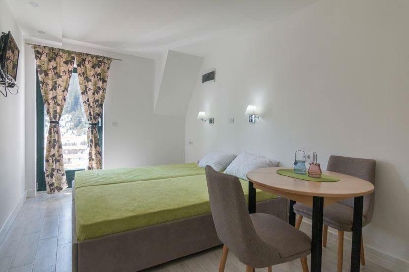 Apartmani Terase Konjska Reka Екстер'єр фото