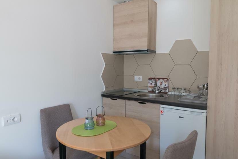 Apartmani Terase Konjska Reka Екстер'єр фото
