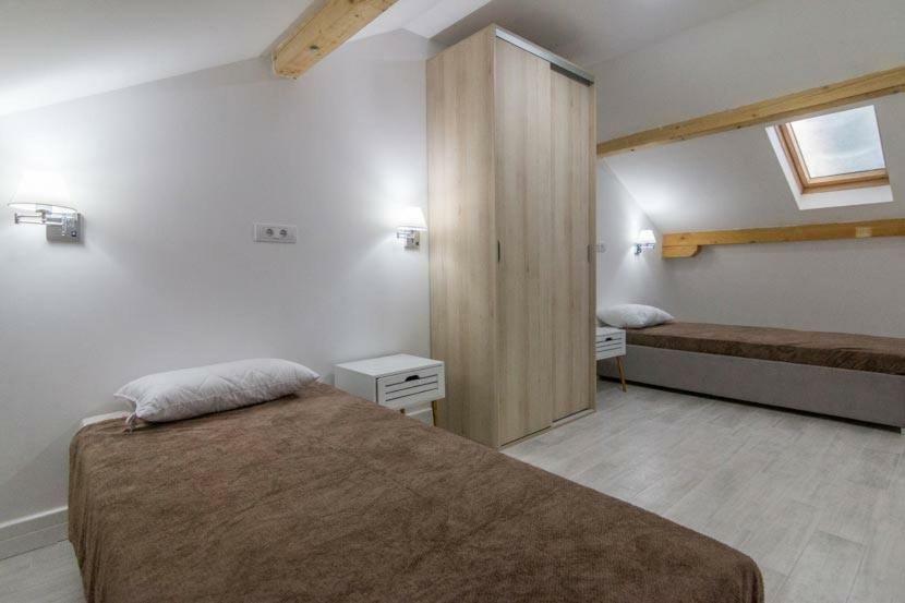 Apartmani Terase Konjska Reka Екстер'єр фото