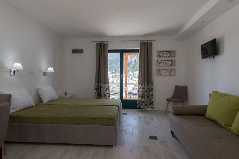 Apartmani Terase Konjska Reka Екстер'єр фото