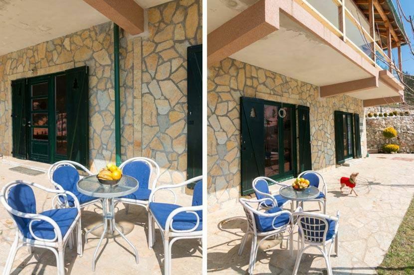 Apartmani Terase Konjska Reka Екстер'єр фото