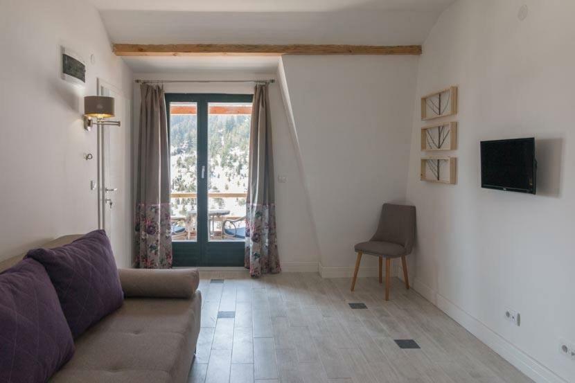 Apartmani Terase Konjska Reka Екстер'єр фото