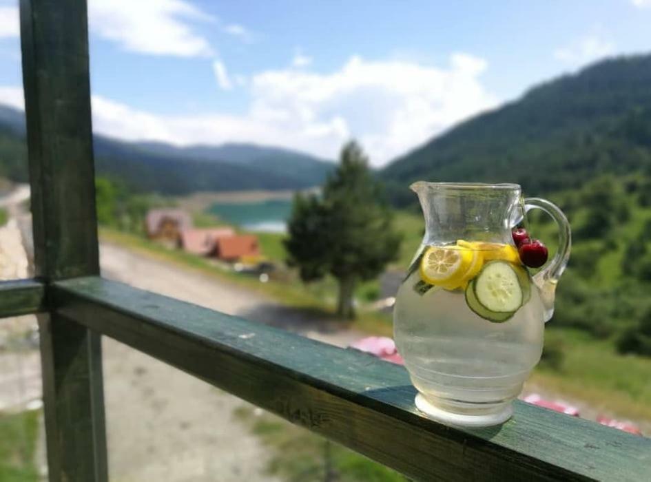 Apartmani Terase Konjska Reka Екстер'єр фото
