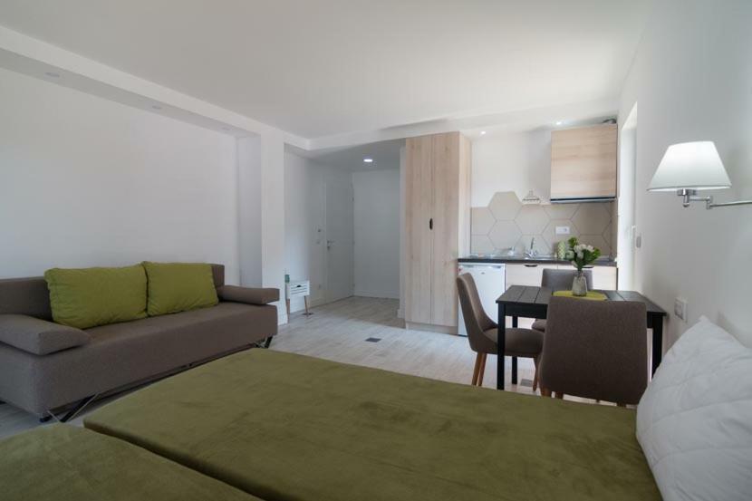 Apartmani Terase Konjska Reka Екстер'єр фото