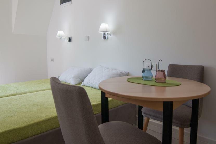 Apartmani Terase Konjska Reka Екстер'єр фото
