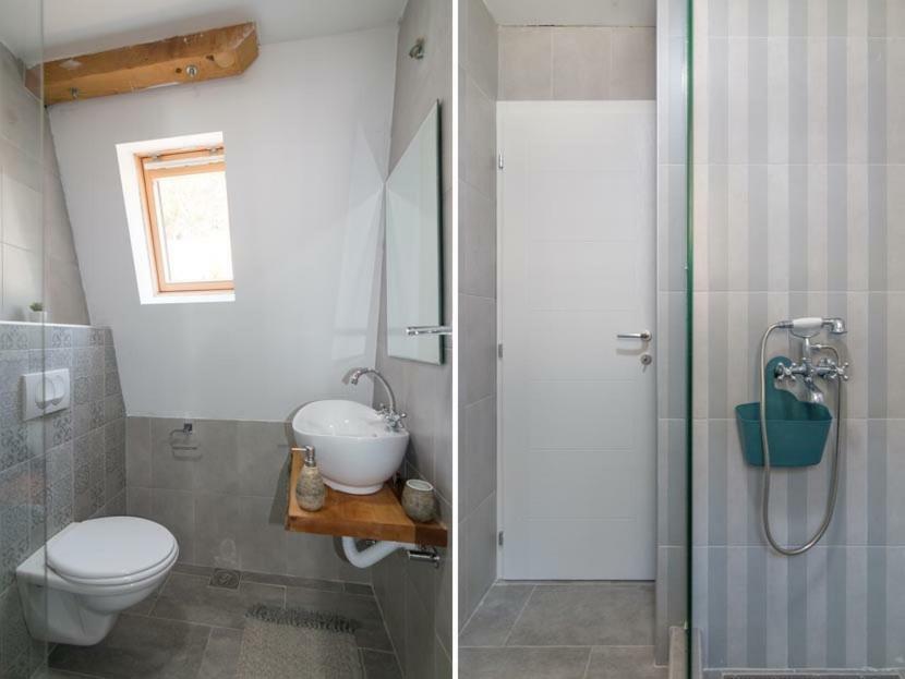 Apartmani Terase Konjska Reka Екстер'єр фото