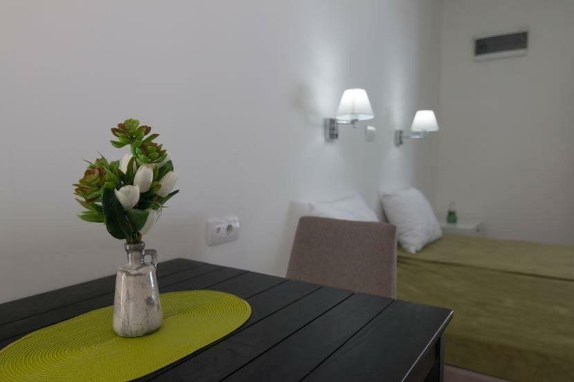 Apartmani Terase Konjska Reka Екстер'єр фото