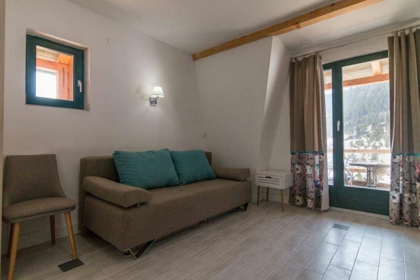 Apartmani Terase Konjska Reka Екстер'єр фото
