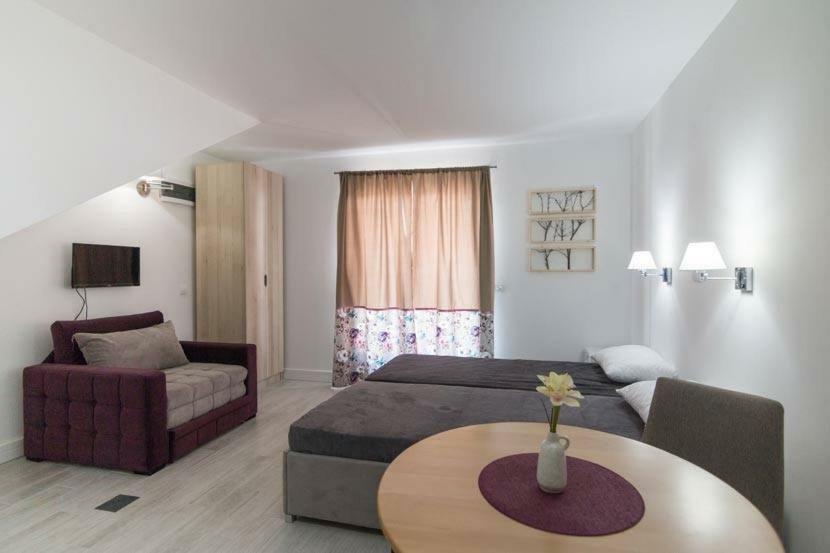 Apartmani Terase Konjska Reka Екстер'єр фото